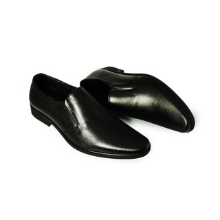 Giày Tây Nam Simier da bò thật SM20