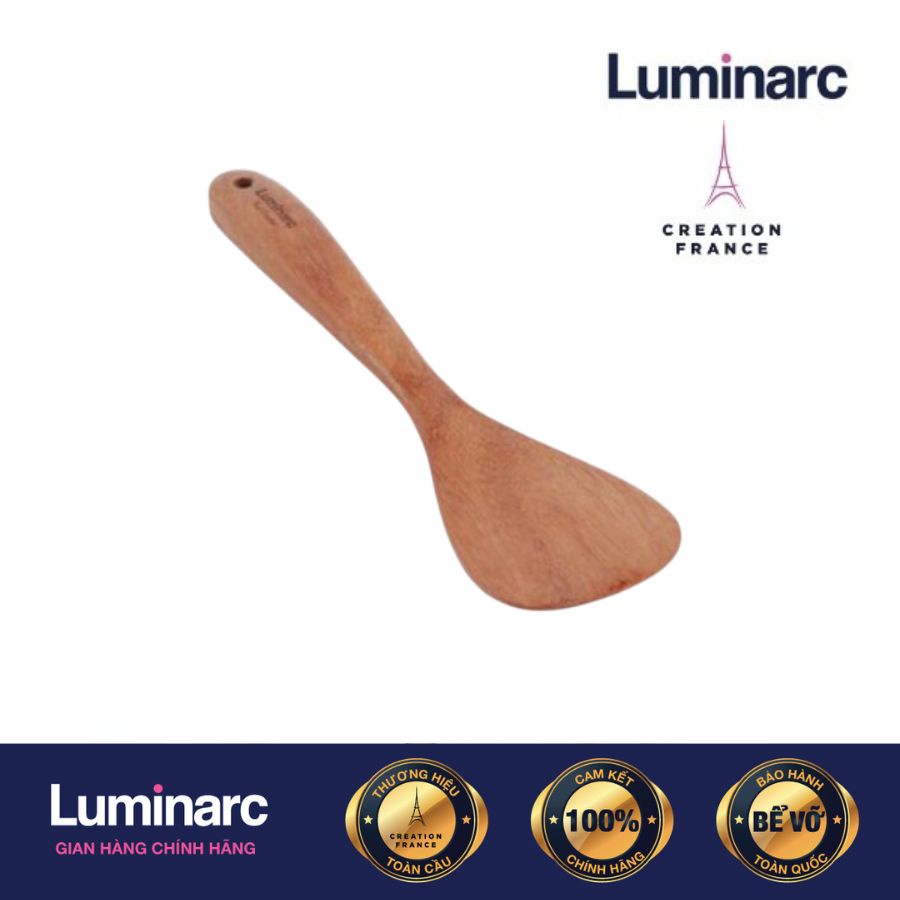 Sạn gỗ Luminarc