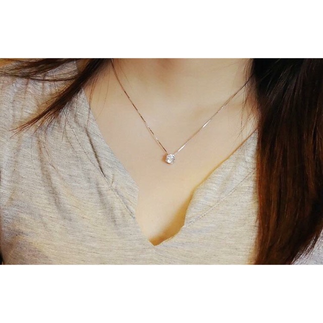 Combo vòng cổ + kệ