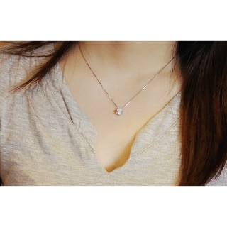Combo vòng cổ + kệ