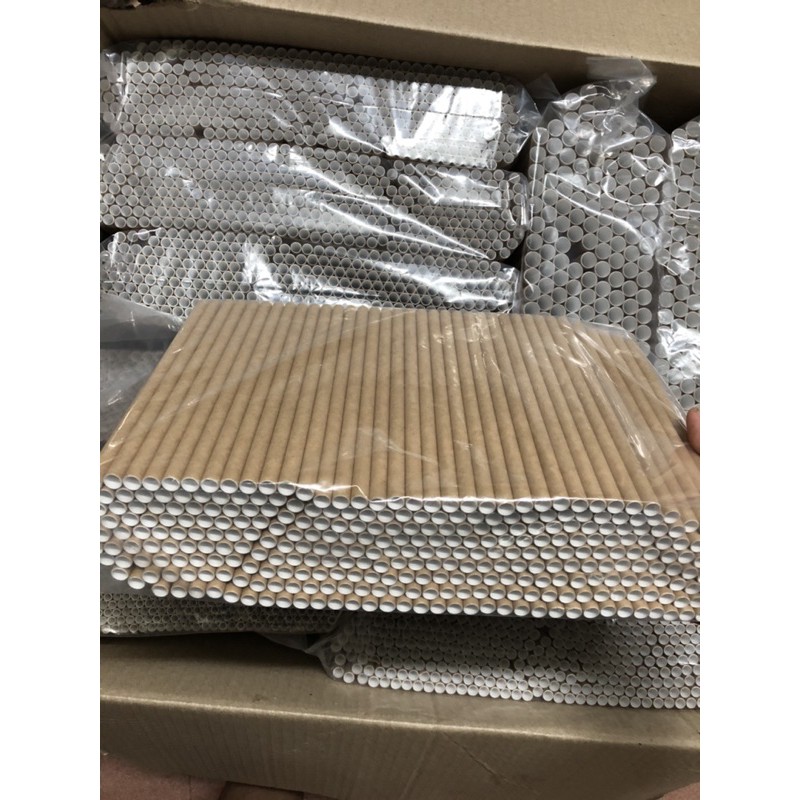 0,5kg ống hút giấy   giá siêu rẻ