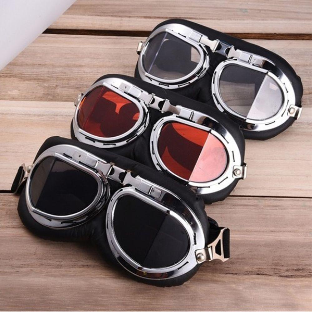 ROWANS Kính Mát Retro Tròng Kính Trượt Tuyết Cruiser