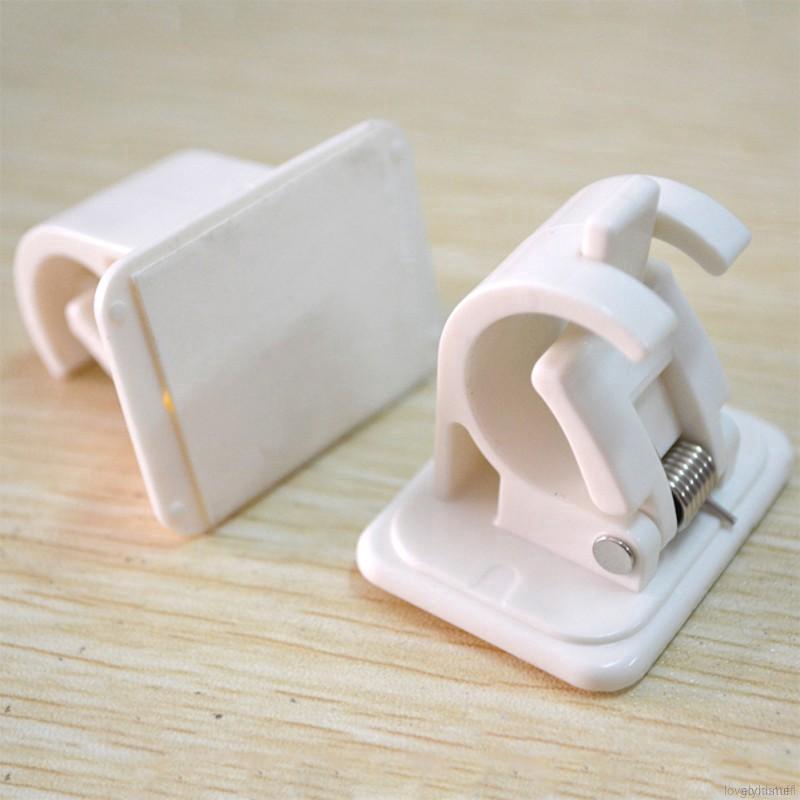 Kẹp Treo Đồ Gắn Tường Tiện Lợi