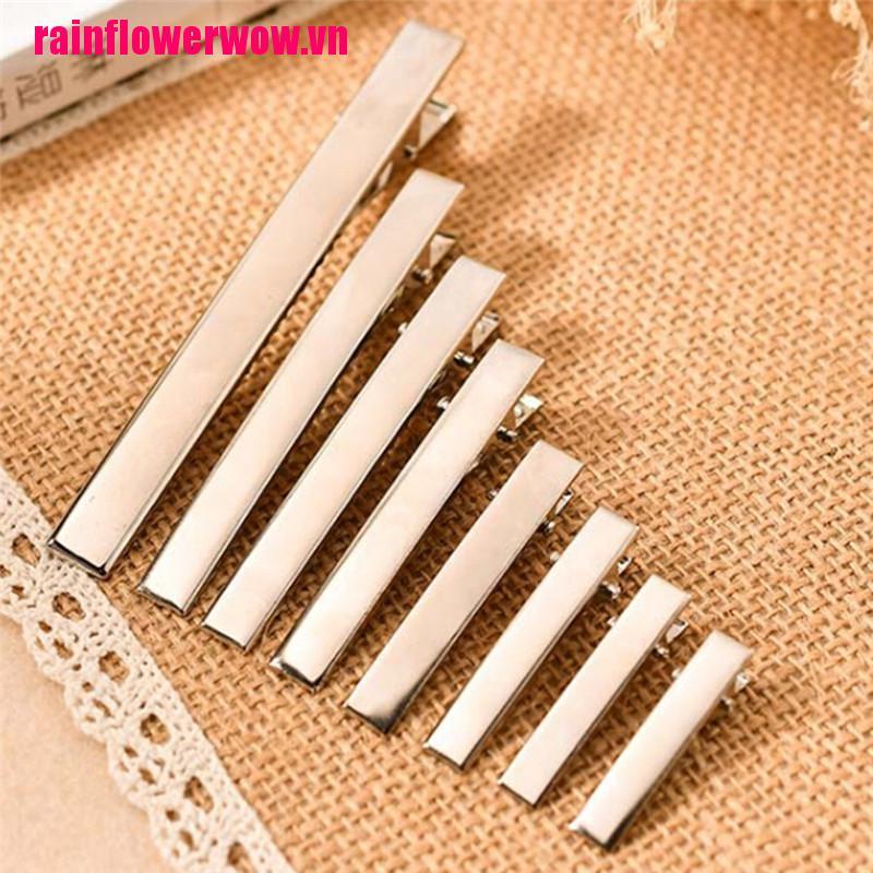 Bộ 20 Kim Loại Thiết Kế Đơn Giản Tự Làm