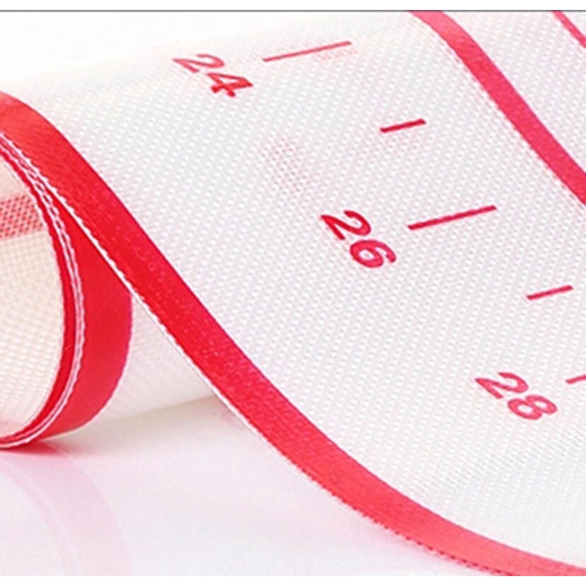 Thảm Nhào Bột Làm Bánh Macaron Bằng Silicone Chống Dính Tiện Dụng Cho Nhà Bếp