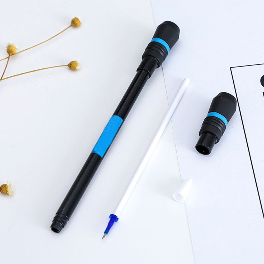 Bút mực gel ngòi 0.5mm thiết kế kiểu dáng dễ thương dành cho học sinh