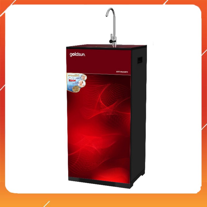 MÁY LỌC NƯỚC HYDROGEN GOLDSUN FA1801/FA1801R