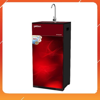 MÁY LỌC NƯỚC HYDROGEN GOLDSUN FA1801/FA1801R