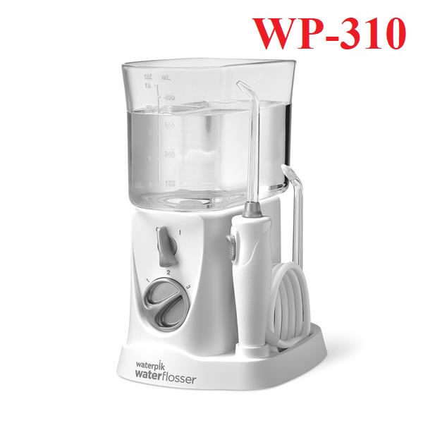 Máy Tăm Nước Waterpik WP-320 Nano Plus Water Flosser | Waterpik wp-310