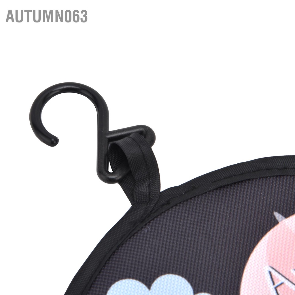 Autumn063 Phòng tắm Đồ chơi trẻ em Túi lưu trữ Mô hình Gấu Lưới Nhà Ngăn nắp chứa đựng đồ