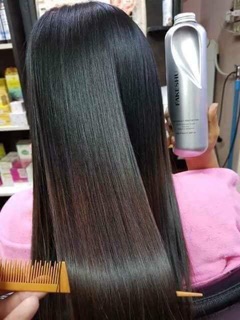 Ủ TÓC PHỦ LỤA TƠ TẰM FAKESHU
