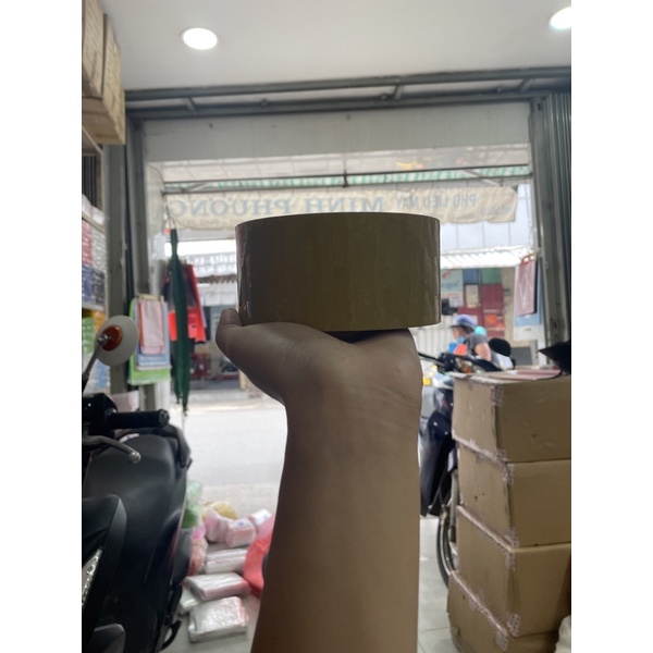 🆘1 Cuộn Băng Keo Lẻ Hàng Siêu Đẹp🆘