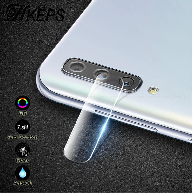 Kính cường lực bảo vệ camera sau cho Samsung Galaxy A10 A20 a50 a60 a70 M10 M20 M30