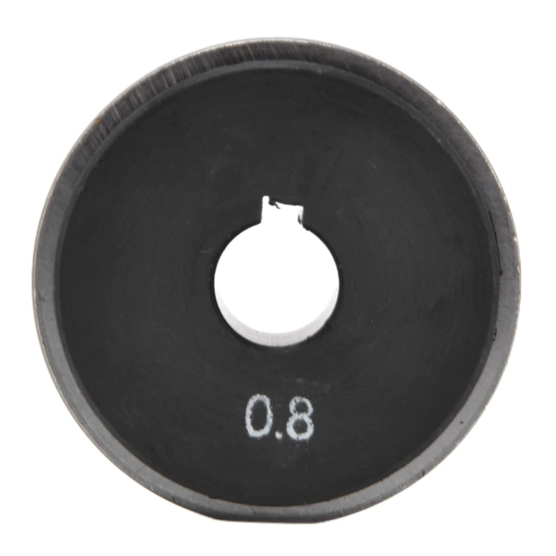 Cuộn Dây Hàn Bằng Thép Không Gỉ Đường Kính 3cm