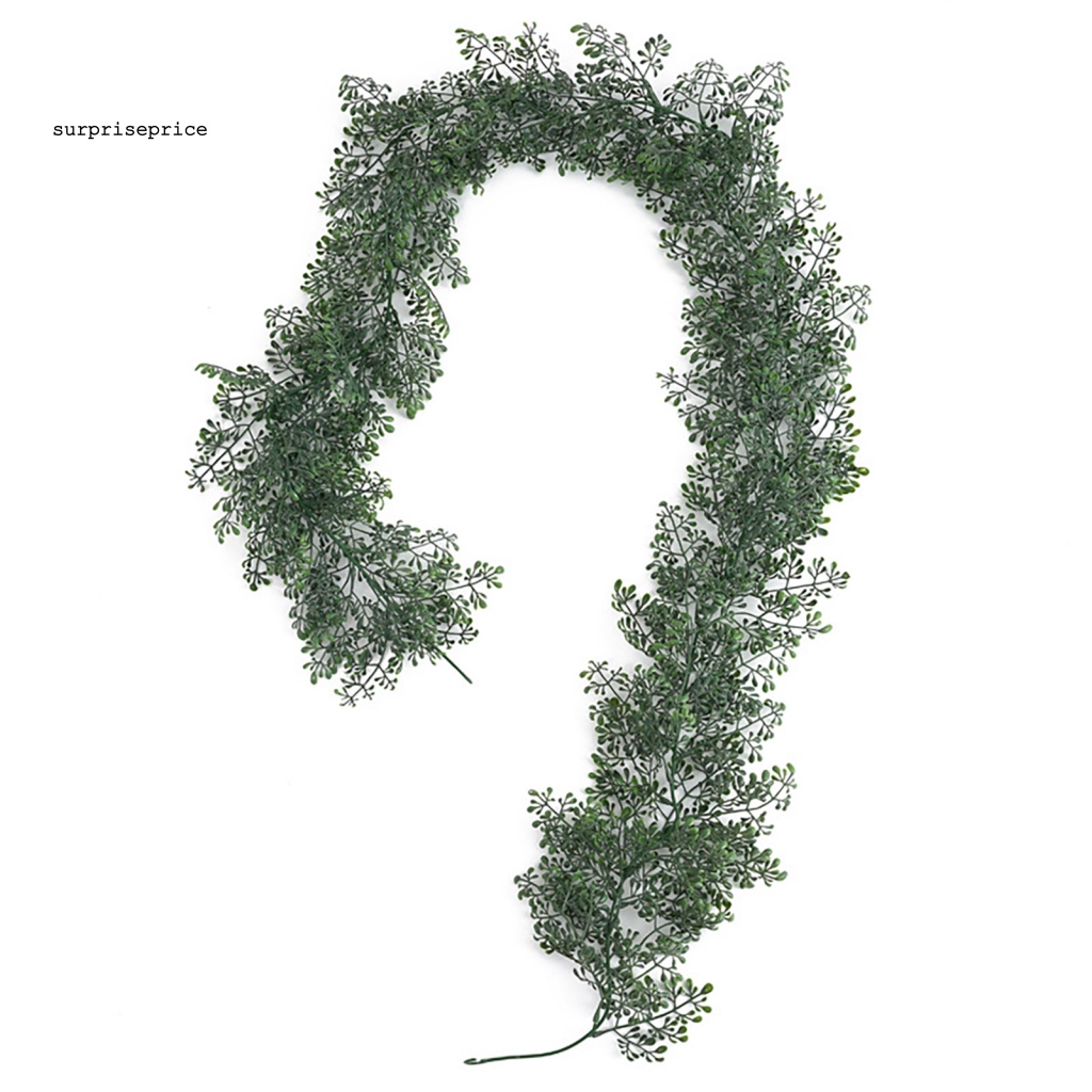 Dây Leo Giả Bằng Nhựa Dùng Trang Trí Nhà Cửa / SPA