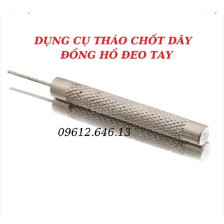 Set 2 dụng cụ tháo, mở chốt dây đồng hồ đeo tay