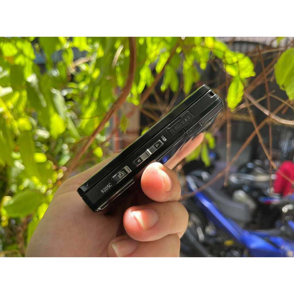 Điện thoại Samsung 920sc chính hãng màu đen