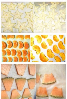 [ORDER] Bộ dụng cụ làm hoa ép khô