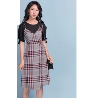 Váy nem size 8 liền