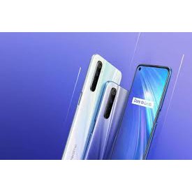 điện thoại Realme 6 Pro 2sim ram 8G/128G mới Chính hãng, pin 4300mah, 4 camera sau nét, màn 6.6inch | BigBuy360 - bigbuy360.vn