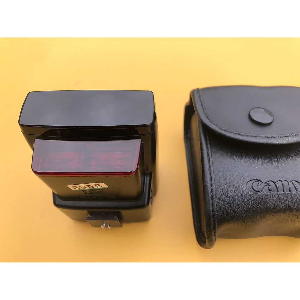 Canon Speedlite Transmitter ST-E2