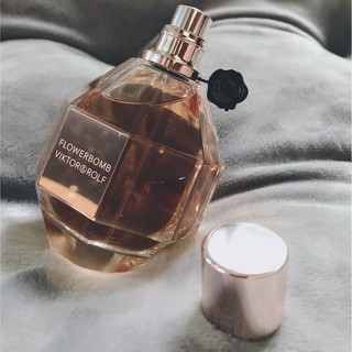 Nước hoa nữ Flowerbomb Viktor & Rolf EDP 100ml
