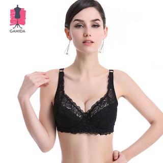 Áo ngực, áo lót ren có gọng mút mỏng AL03
