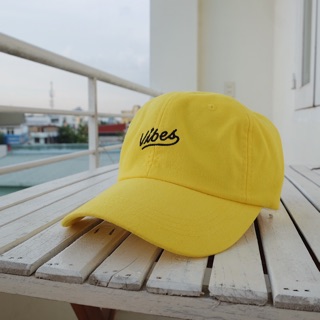 NÓN VIBES [FORM MỀM]