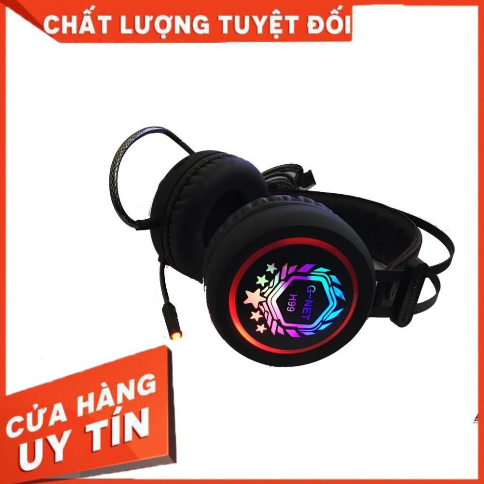 [Giá hủy diệt] Tai Nghe Game Thủ H99 - Jax 3.5 - Âm thanh cực chất - BH 12 tháng chính hãng [Hàng có sẵn] | WebRaoVat - webraovat.net.vn