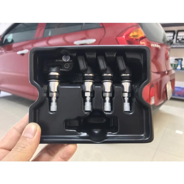 Cảm biến áp suất lốp Steelmate TP-MT30 Dành cho màn hình android
