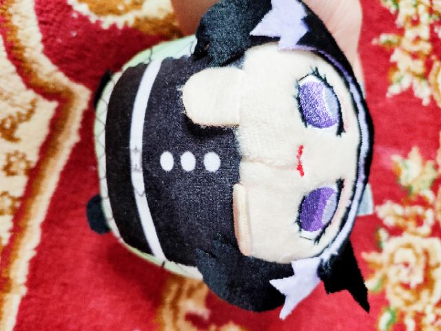 Búp bê mochi bự kimetsu no yaiba siêu xinh tặng kèm quà