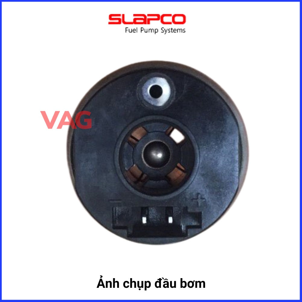 Bơm xang innova, fortuner, Hilux 2005-2015| Chính hãng Slapco Korea, Bảo hành 3 tháng