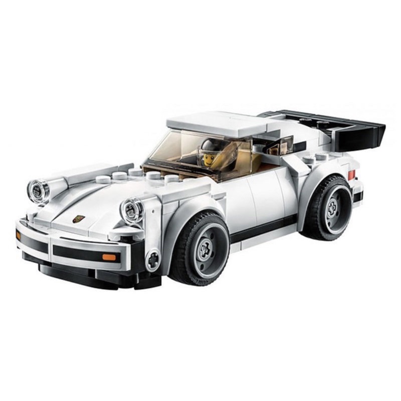 LEGO SPEED LIKENEW