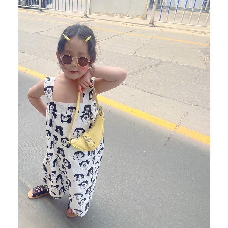 Túi đeo dưới cánh tay Mini Phong Cách Hàn Quốc Thời Trang