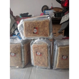 5 gói cơm cháy chà bông gói 1kg
