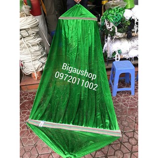 Lưới võng xếp cán thép