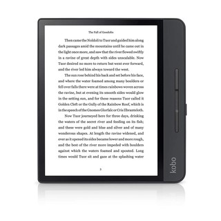  Máy đọc sách Kobo Forma