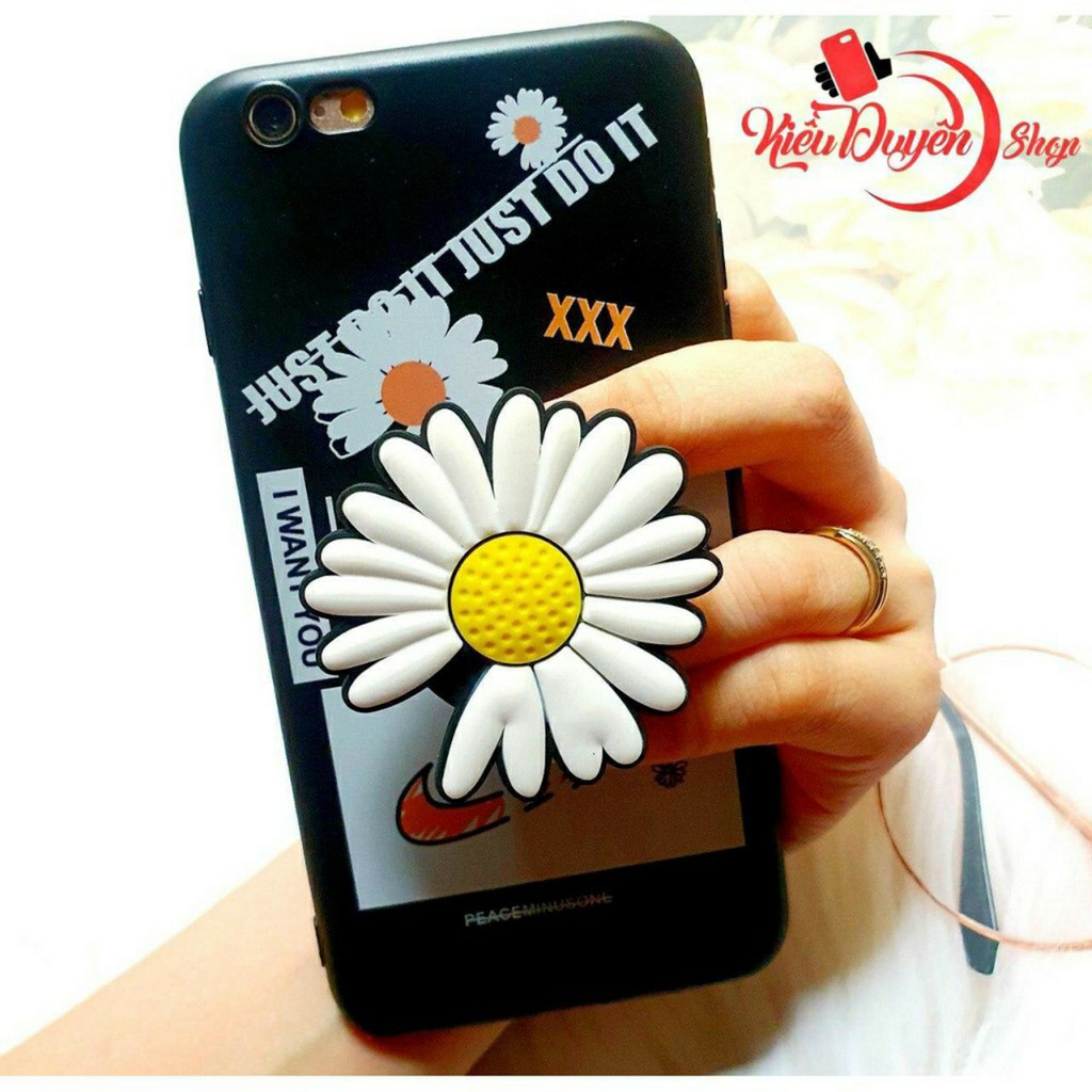 Ốp lưng Just kèm giá đỡ Vsmart Star 5,Aris,Joy 4,Live 4,Star 4,Live,Active 3,Joy 3,Star 3,Joy 1+,Active 1+