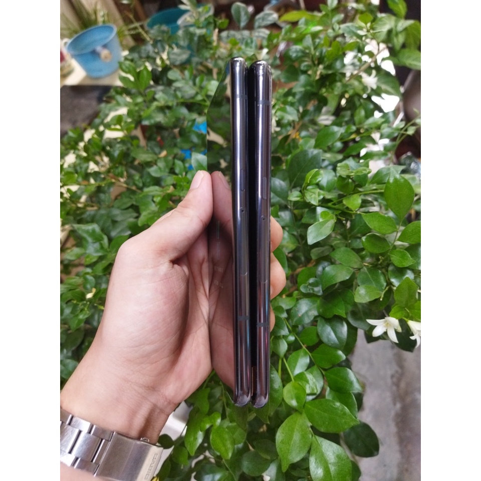 Điện thoại LG v50 ThinQ 1 Sim và màn phụ, Snapdragon 855, vua camera