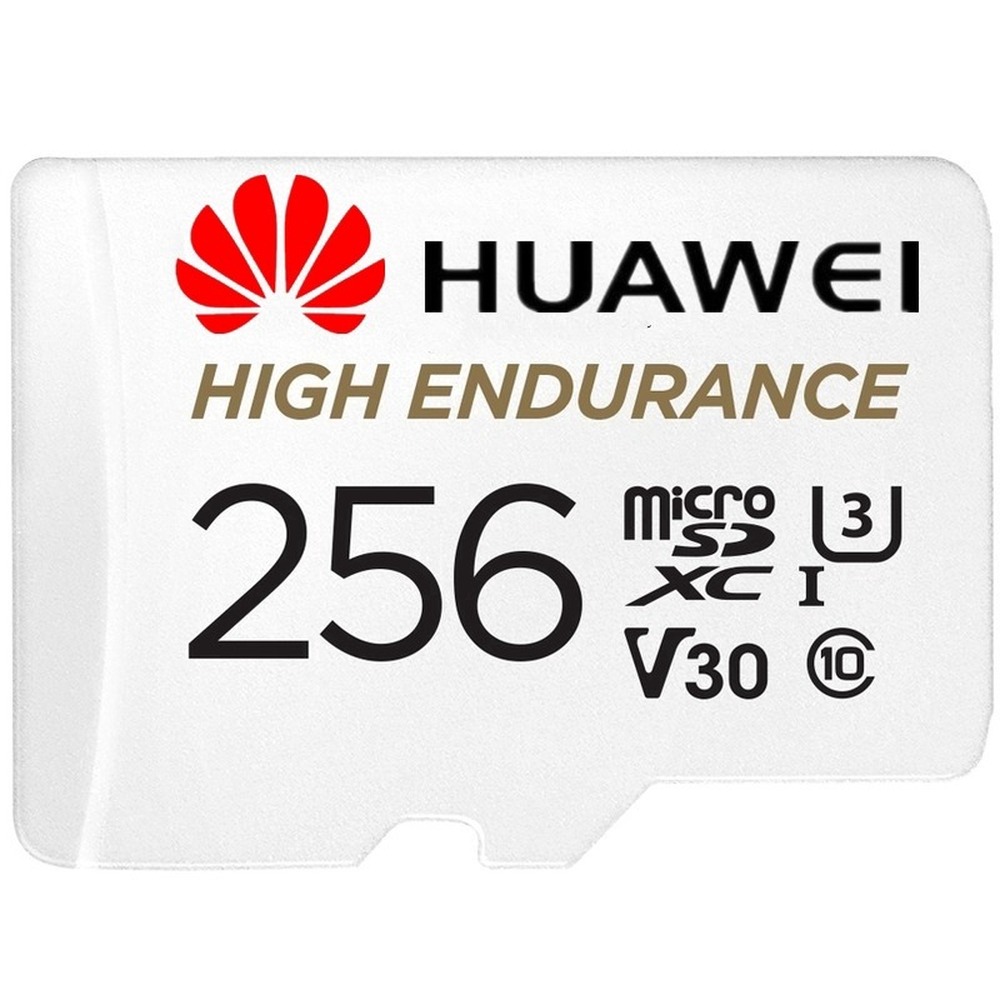 Thẻ Nhớ Tốc Độ Cao Sdxc U3-1 C10 Tf Cho Điện Thoại Huawei