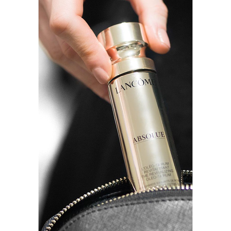 Lancome - Tinh Chất Chống Lão Hóa Lancome Absolue The Revitalizing Oleo Serum 5ml
