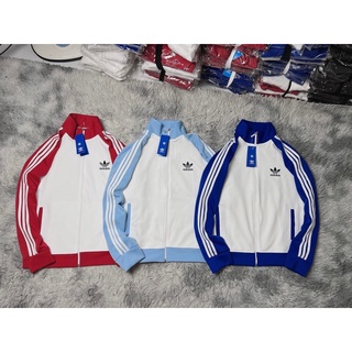 Khoác thun umi adidas