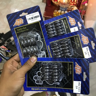 Lò Xo đầu Wave, Dream ATE , thép nhật xịn