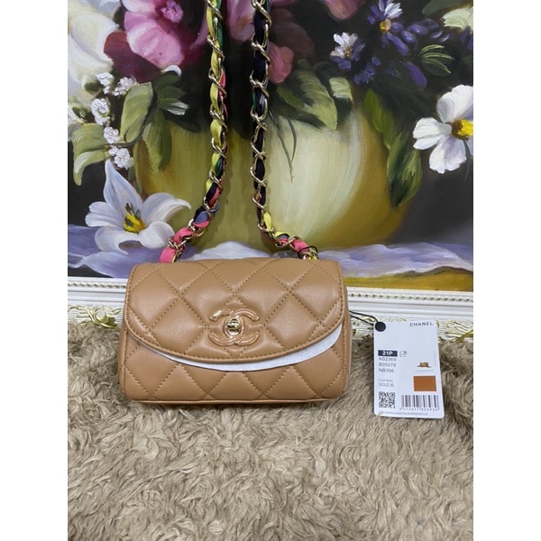 Túi xách mini size 16