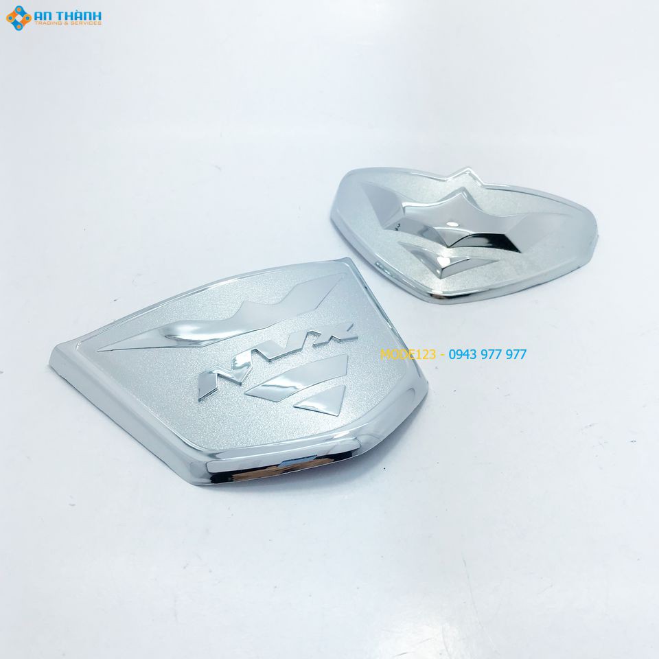 Mỏ - đuôi dè xi NVX 155