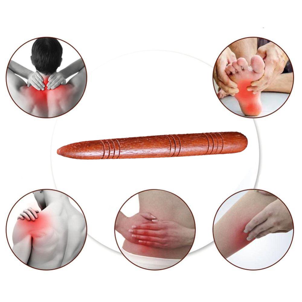 1 Dụng Cụ Mát Xa Chân Thư Giãn Tốt Cho Sức Khỏe