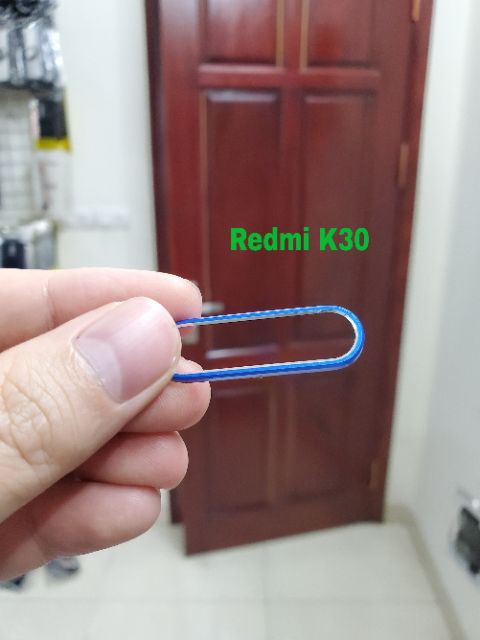 Ốp viền camera cho Xiaomi Redmi K30 / K30 Pro