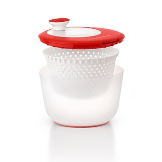 Dụng cụ quay rau Tupperware Spinning Chef