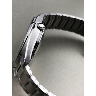 Đồng hồ nam Orient ba sao automatic FAB00006C9