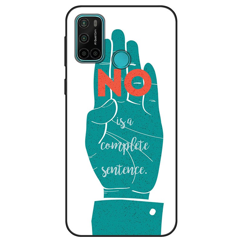 Ốp Lưng Điện Thoại Thời Trang Dành Cho Vsmart Joy 4 Joy4